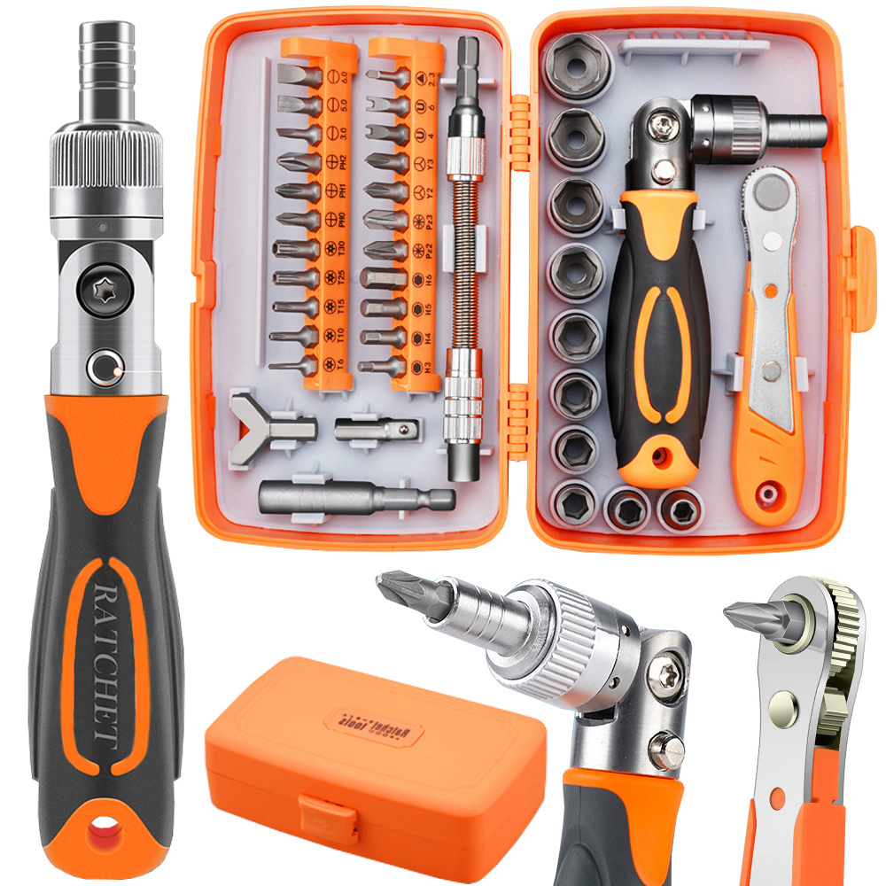 Jipos Tools Sada nářadí torx 5-14mm