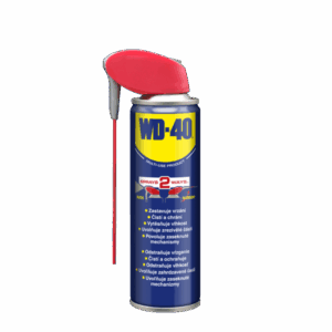 Univerzální mazivo WD-40 250ml DenBraven