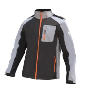 Jipos Tools Pracovní bunda softshell s kapucí P513-04 JIPOS Velikost: XL