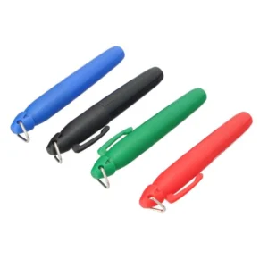 Jipos Tools Sada mini popisovačů 4 barvy FT354-24 JIPOS