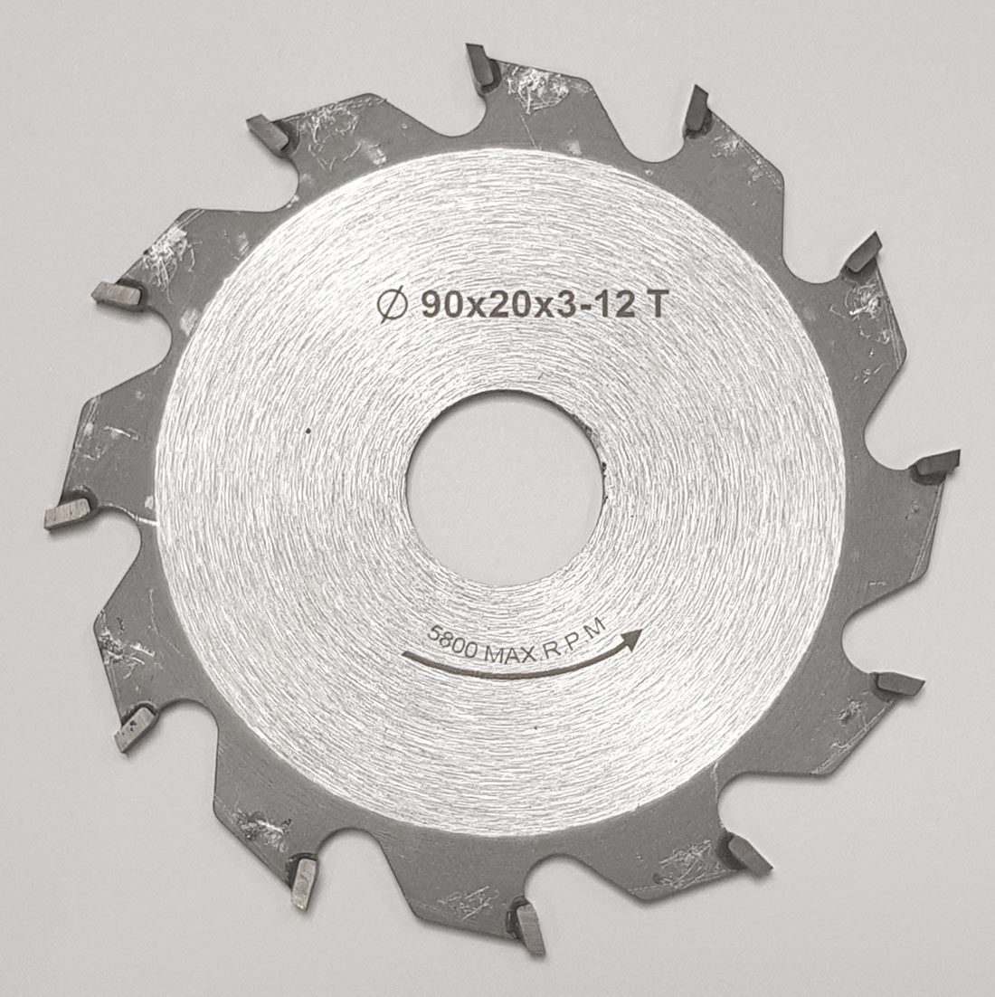 Holzkraft® Předřezový kotouč 90 × 20 × 3 mm pro FKS 315-2000 E