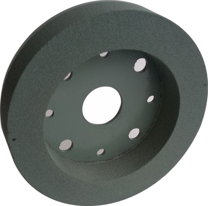 PROMA Brusný kotouč k BKN-1500 (150x25x25mm)