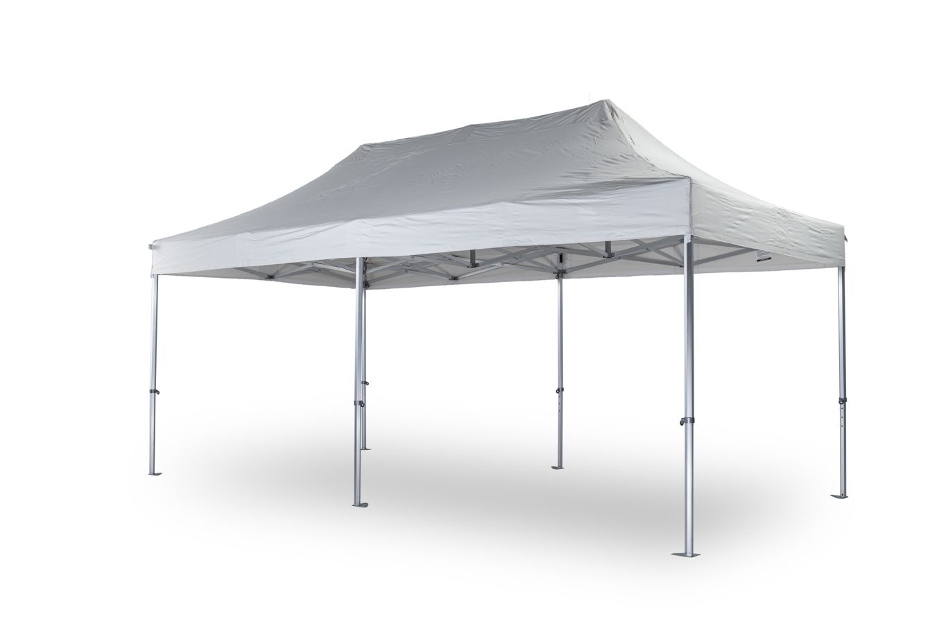TENTino STŘECHA NA STAN 3x6 m SMALL/BIG HEXAGON Barva opláštění (Zvolte variantu): 1A - BÍLÁ