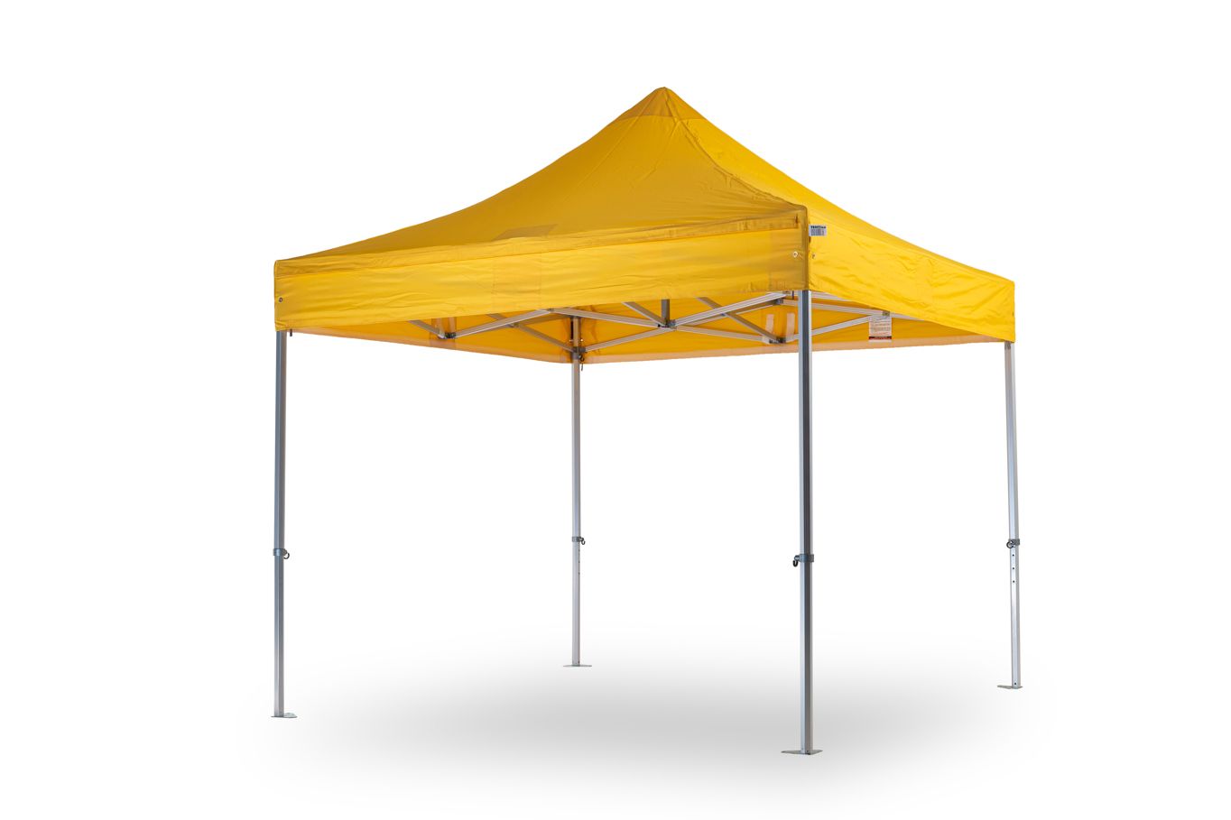 TENTino STŘECHA NA STAN 4x4 m BIG HEXAGON EXTREME Barva opláštění (Zvolte variantu): 4A - ŽLUTÁ
