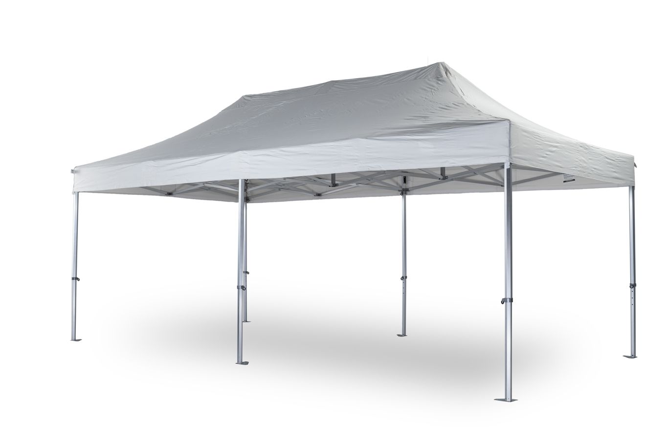 TENTino STŘECHA NA STAN 4x8 m BIG HEXAGON EXTREME Barva opláštění (Zvolte variantu): 17A - ANTRACIT