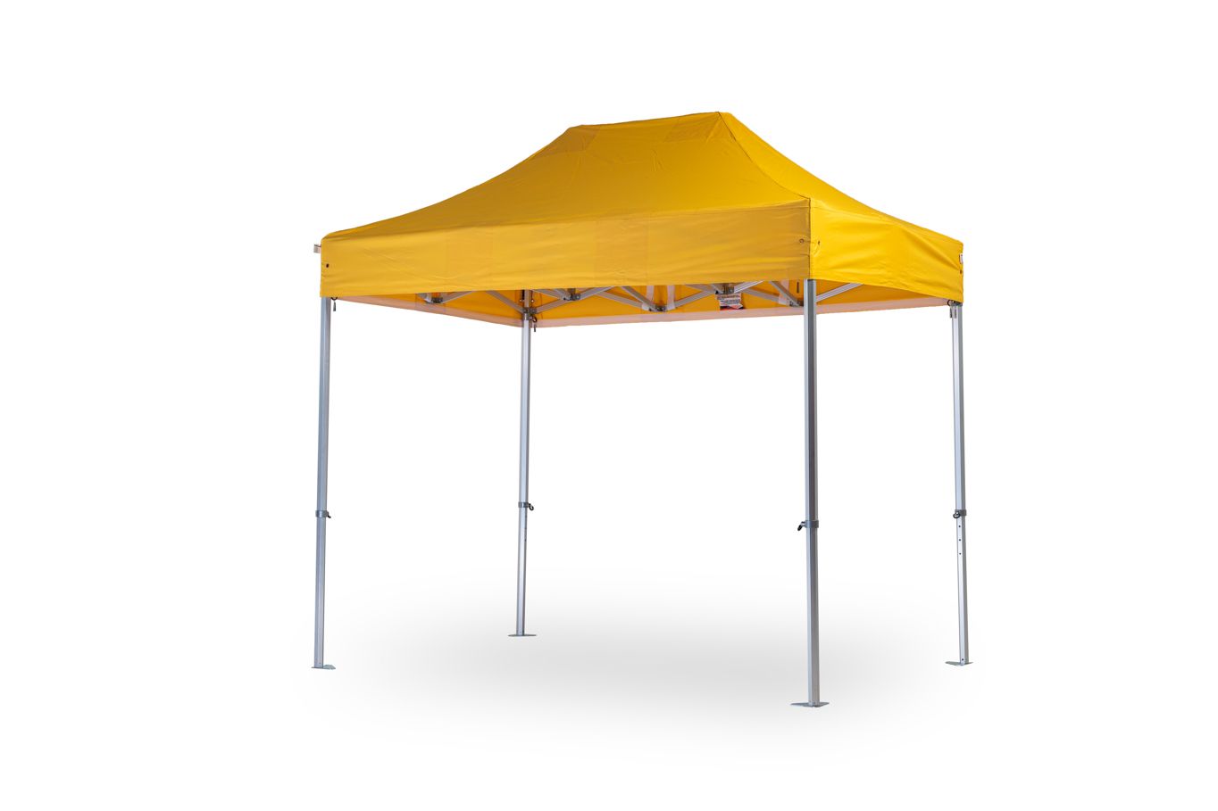 TENTino STŘECHA NA STAN 2x3 m BIG HEXAGON EXTREME Barva opláštění (Zvolte variantu): 4A - ŽLUTÁ