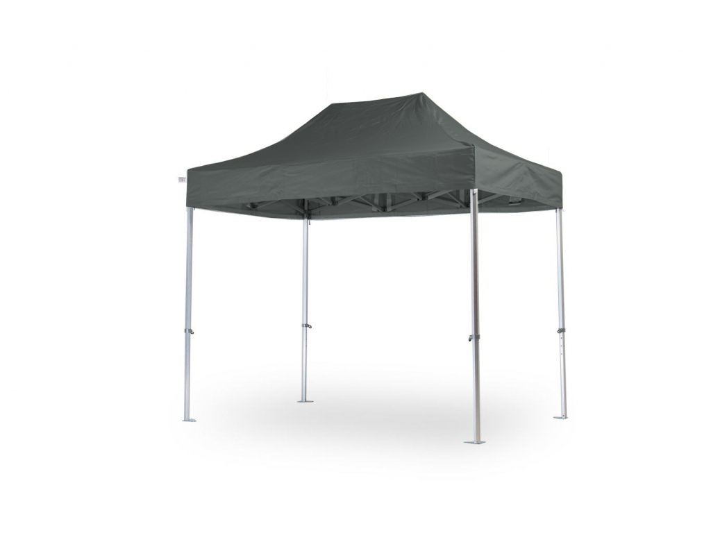 TENTino STŘECHA NA STAN 2x3 m BIG HEXAGON EXTREME Barva opláštění (Zvolte variantu): 17A - ANTRACIT