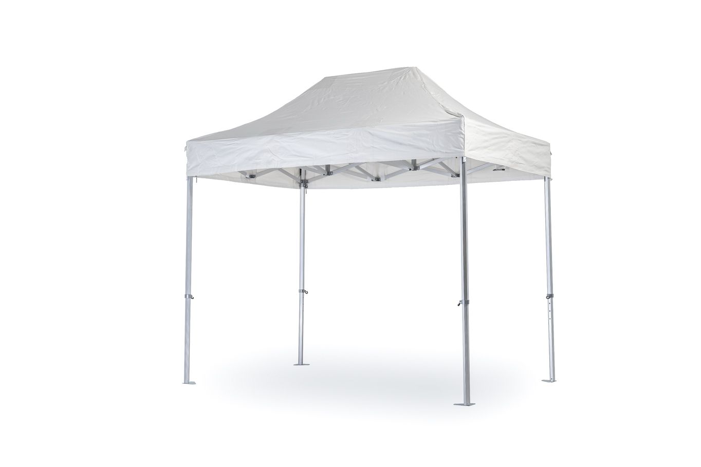 TENTino STŘECHA NA STAN 2x3 m BIG HEXAGON EXTREME Barva opláštění (Zvolte variantu): 10B - SVĚTLE HNĚDÁ