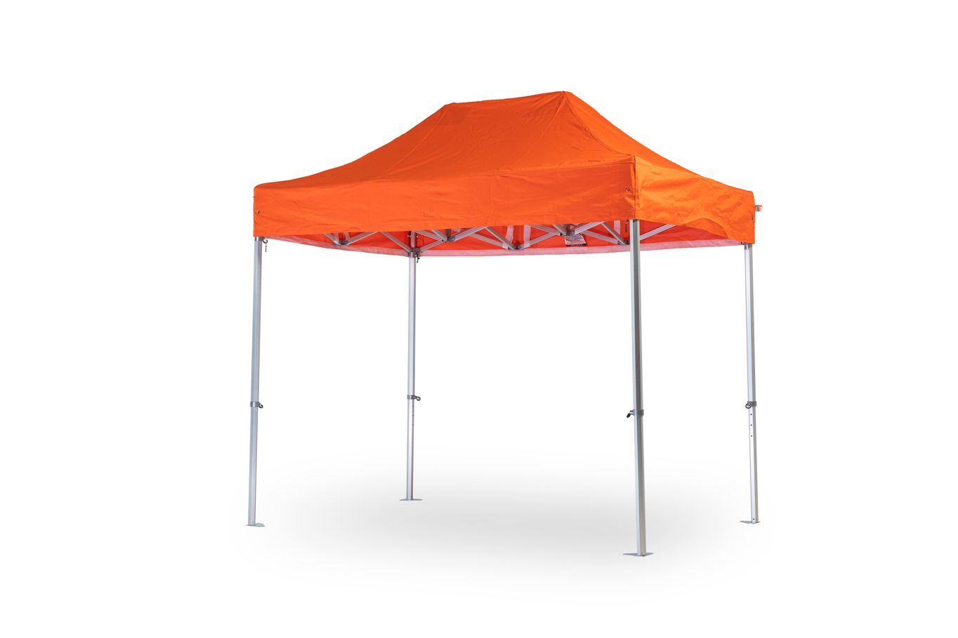 TENTino STŘECHA NA STAN 2x3 m BIG HEXAGON EXTREME Barva opláštění (Zvolte variantu): 6A - ORANŽOVÁ