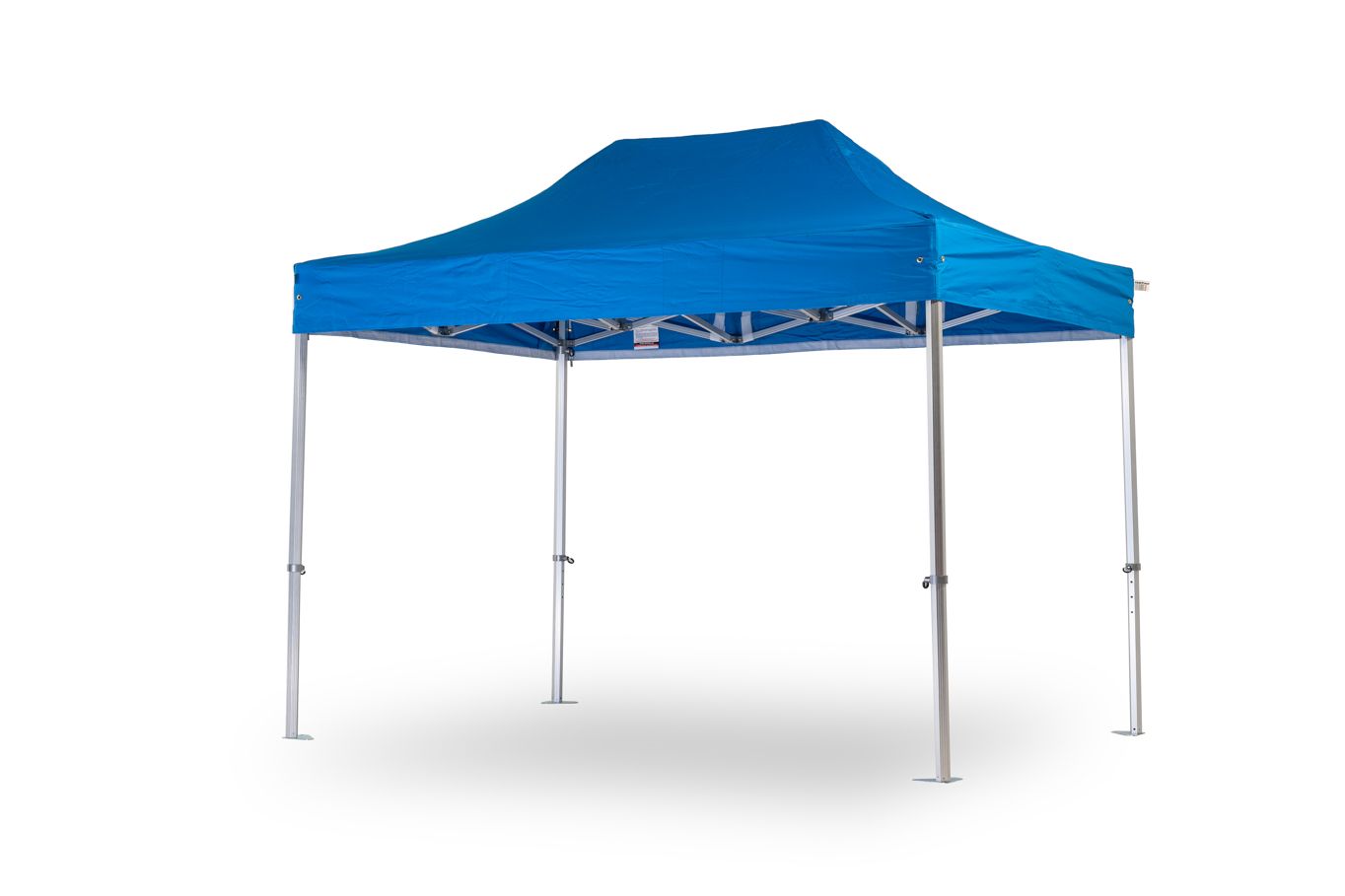 TENTino STŘECHA NA STAN 2x4 m BIG HEXAGON EXTREME Barva opláštění (Zvolte variantu): 12A - SVĚTLE MODRÁ