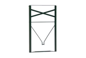 TENTino Podnož stolová k pivnímu stolu šíře 70 cm