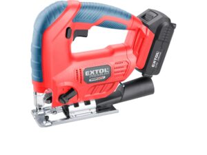 Aku přímočará pila EXTOL PREMIUM SHARE 20 V 8891824