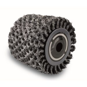 Kroucený drátěný kartáč Scheppach pro MRS 1300