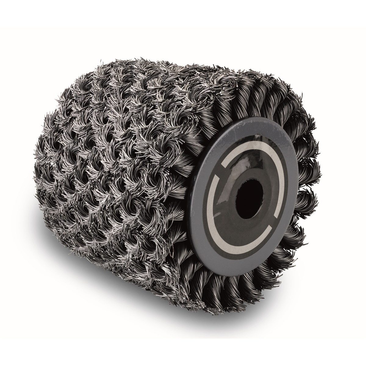 Kroucený drátěný kartáč Scheppach pro MRS 1300