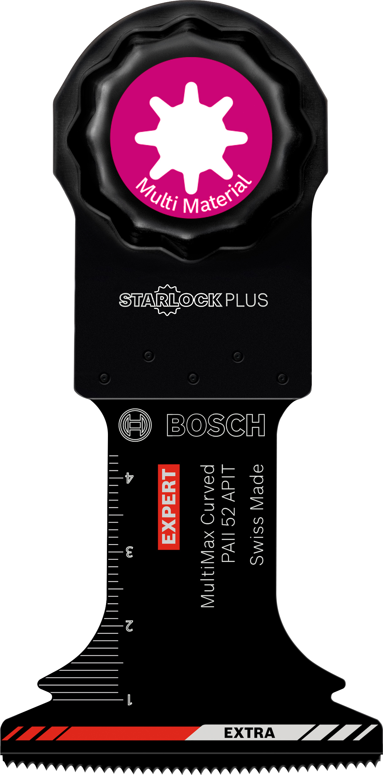 Ponorný pilový list Bosch EXPERT MultiMax MAII 52 APIT 52 mm