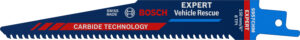 List do pily ocasky S 957 CHM Bosch EXPERT Vehicle Rescue