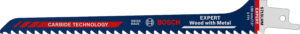 Pilový list Bosch EXPERT Wood with Metal S715LHM