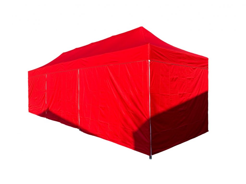 TENTino OPLÁŠTĚNÍ NA 4x12 m BH EXTREME Barva opláštění (Zvolte variantu): 17A - ANTRACIT