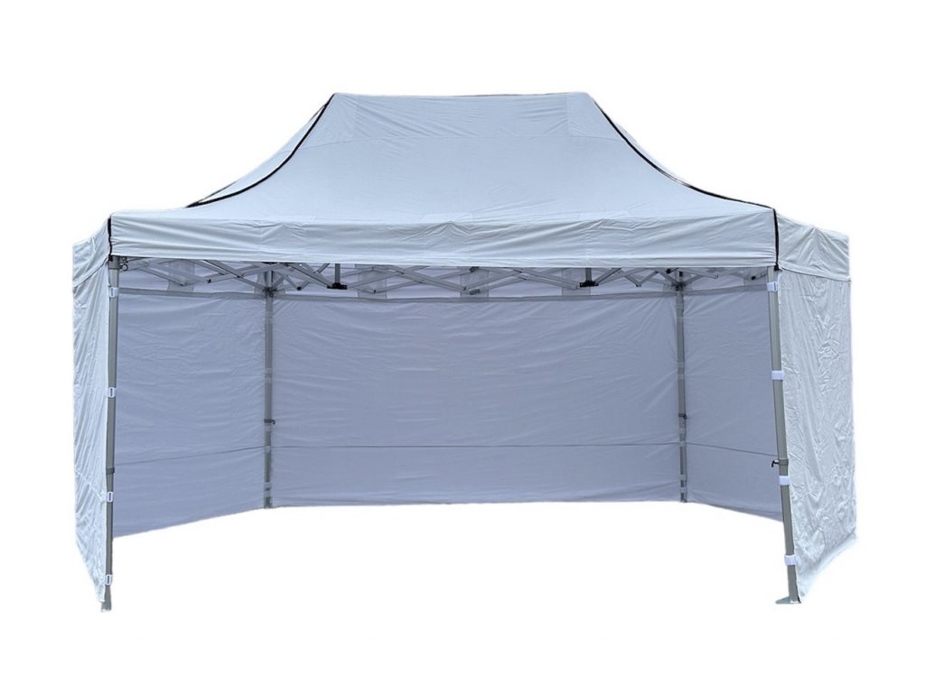 TENTino OPLÁŠTĚNÍ NA 2x2x4 m BIG HEXAGON Barva opláštění (Zvolte variantu): 12A - SVĚTLE MODRÁ