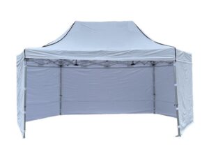 TENTino OPLÁŠTĚNÍ NA 2x2x4 m BIG HEXAGON Barva opláštění (Zvolte variantu): 13A - SVĚTLE ZELENÁ