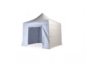 OPLÁŠTĚNÍ NA 3x3 m BH EXTREME PVC Barva opláštění (Zvolte variantu): 1A - BÍLÁ