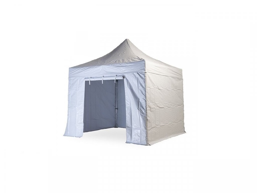 OPLÁŠTĚNÍ NA 3x3 m BH EXTREME PVC Barva opláštění (Zvolte variantu): 1A - BÍLÁ