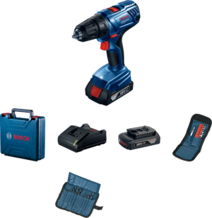 Bosch GSR 180-LI 0.601.9F8.10A