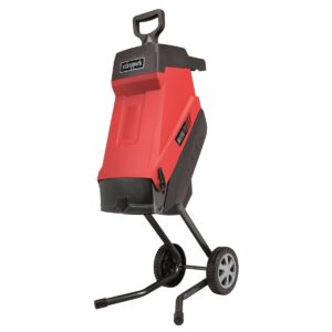 Drtič větví Scheppach GS 55
