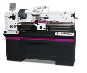 OPTIMUM Soustruh OPTIMUM® OPTIturn TM 3310 D