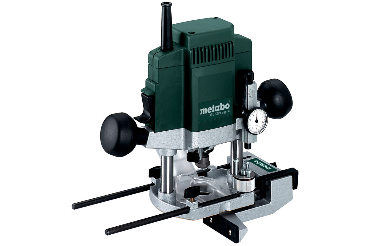 Metabo Of E 1229 Signal Metaloc 601229700