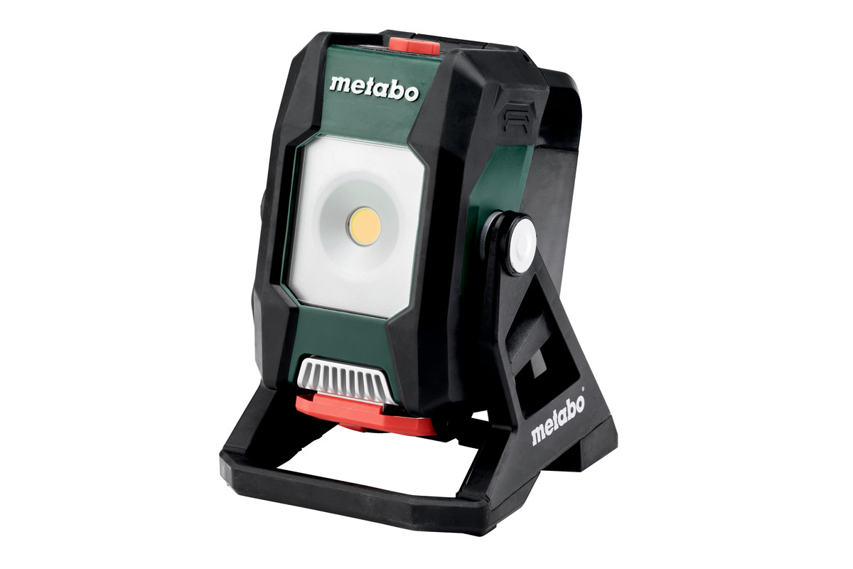 METABO BSA 12-18LED 2000 601504850