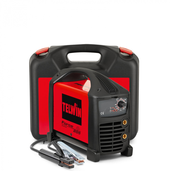 Svářecí inventor Telwin Force 205