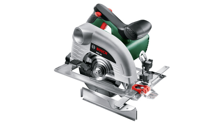 Bosch PKS 40 0.603.3C5.000