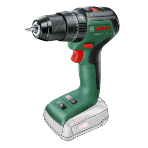 Bosch UniversalImpact 18V-60 0 603 9D7 100