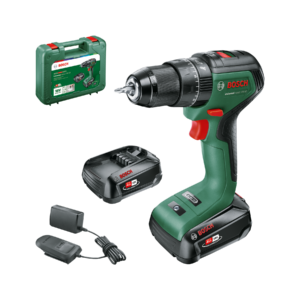 Bosch UniversalImpact 18V-60 0.603.9D7.102