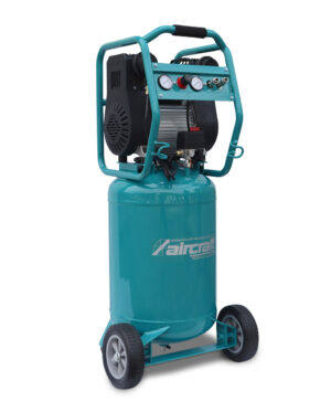 Mobilní kompresor Aircraft® Compact-Air 320/90 V OF E