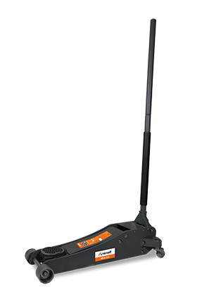 Pojízdný autozvedák Unicraft® RWHA 2501