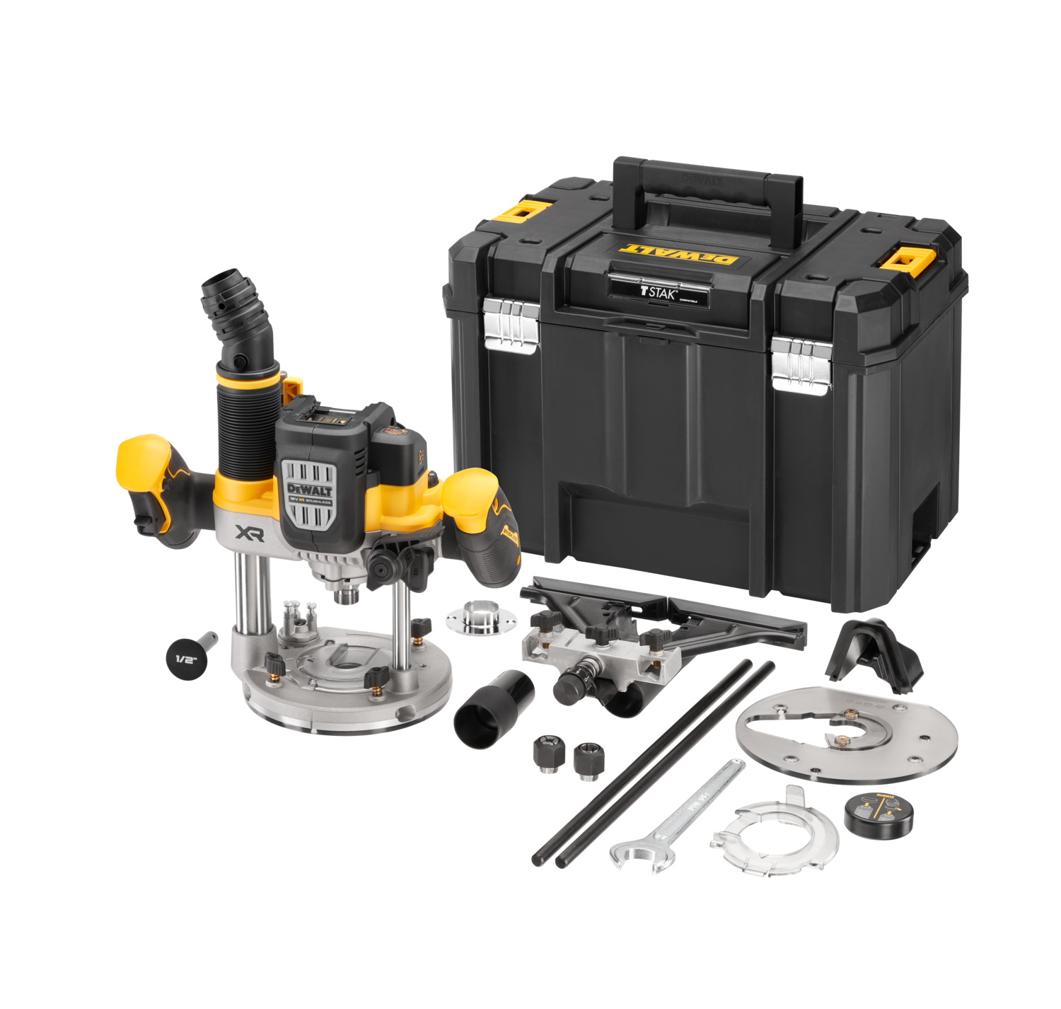 DeWalt DCW620NT