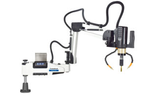 Elektrický závitořez Metallkraft® GS 1500-16 E BL