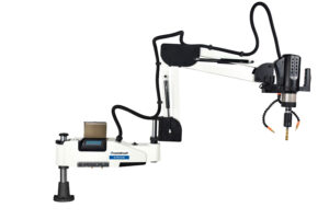 Elektrický závitořez Metallkraft® GS 1700-36 E BL