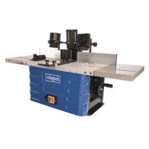 SCHEPPACH HF 50 5902107901