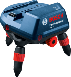 Držák s motorkem Bosch RM 3