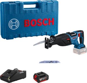 Bosch GSA 185-LI Professional 0 601 6C0 021