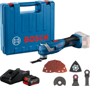 Bosch GOP 185-LI Professional 0 601 8G2 021