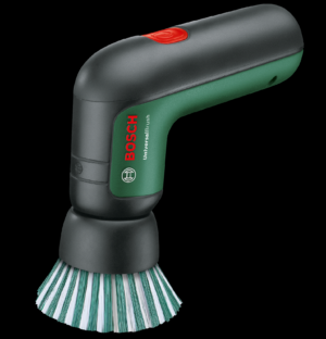 BOSCH Home & Garden UniversalBrush 3