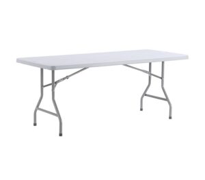 TENTino Skládací stůl 200x76 cm CELÝ