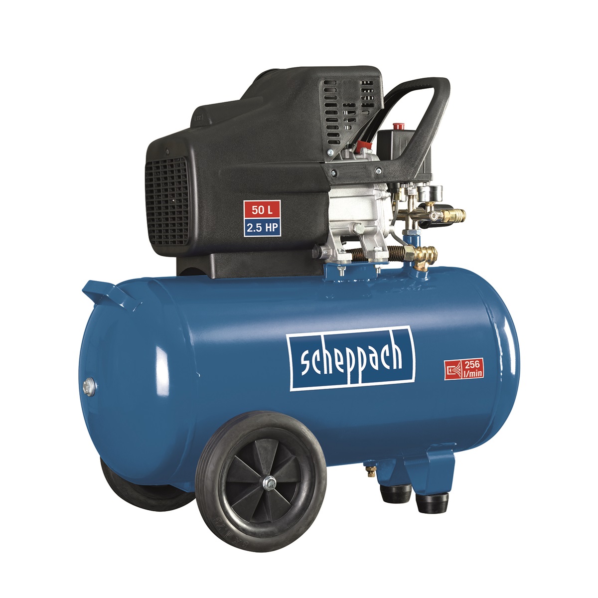Scheppach HC 51 5906107901