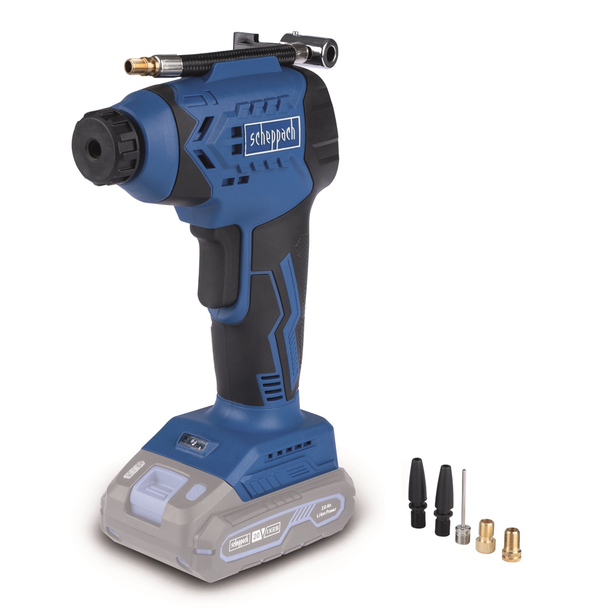 Scheppach C-AC20-X