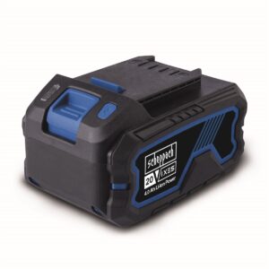 Aku baterie 20V/4Ah Scheppach SBP4.0