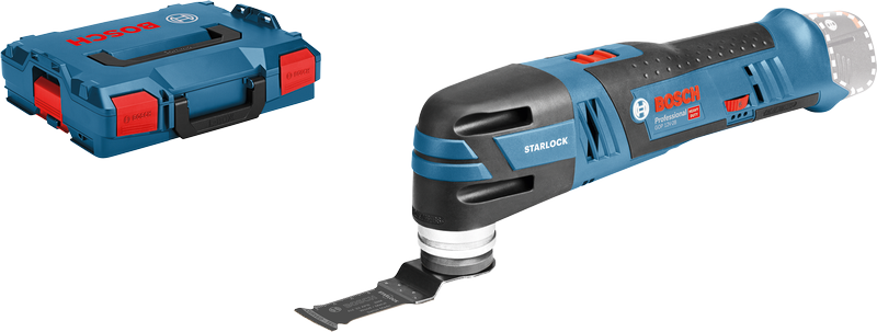 Bosch GOP 12V-28 0.601.8B5.002